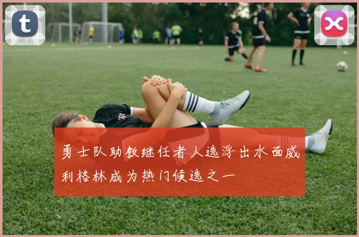 勇士队助教继任者人选浮出水面威利格林成为热门候选之一