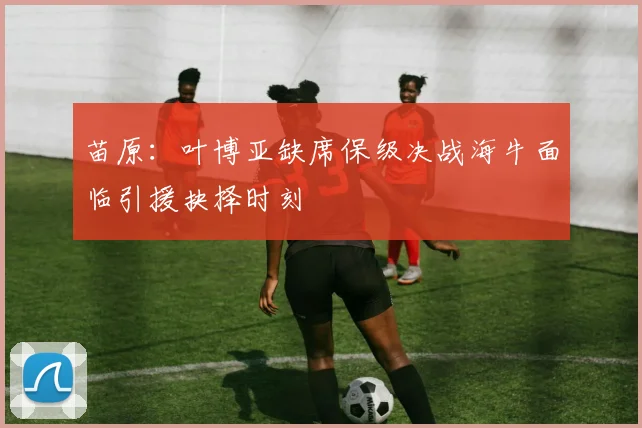苗原：叶博亚缺席保级决战海牛面临引援抉择时刻